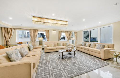Mayfair Boutique - Foto 1