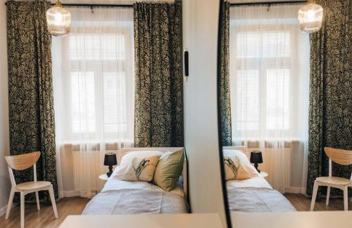 Apartamenty Optimal - Foto 34