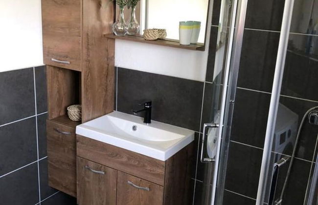 Ferienhaus auf der Ostseeinsel Usedom in Bannemin - Foto 12