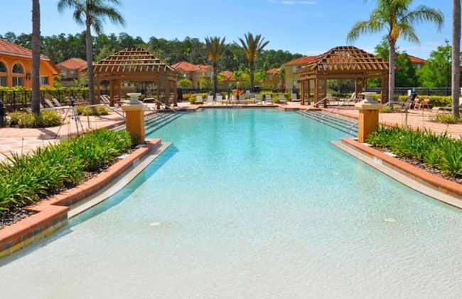 Chun's Bella Vida Resort Vacation Home - Foto 31