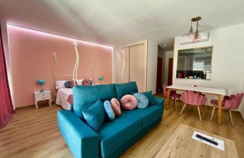 Apartamentos Suites Capitolio - Foto 7