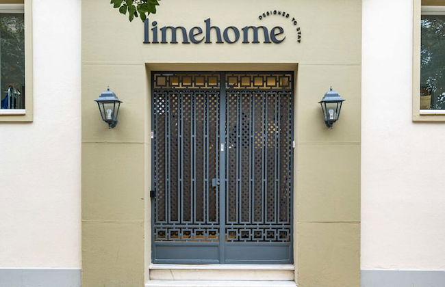 Limehome Sevilla Ronda de Capuchinos - Photo 63