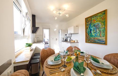 Hermes Apartments Siebengebirge - Foto 6