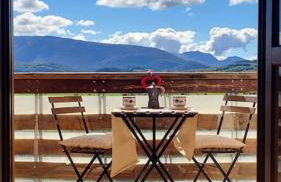 Attico e super attico panoramico - Foto 23