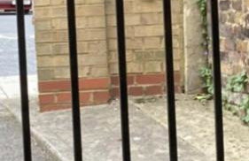 STUNNING GARDEN APARTMENT Central Exclusive Self Catering With Free Off Road Parking By Flat & Wiffi Beautifully Secluded 3 mins From All Amenities THIS IS A HOME NOT A HOTEL - Photo 16