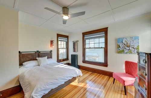 Spacious Historic Home in the Berkshires! - Foto 29