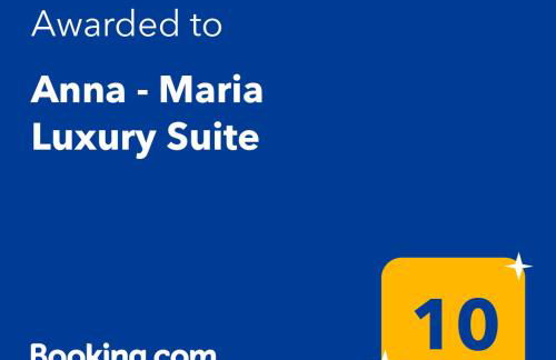Anna - Maria Luxury Suite - Photo 3