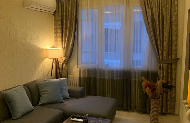 Nova Park Hotel & Suite - Foto 39