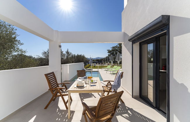 Domus Oliva - Foto 25