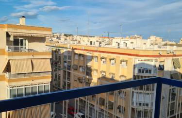 Playamar Apartment Santa Pola centro, con piscina - Photo 30