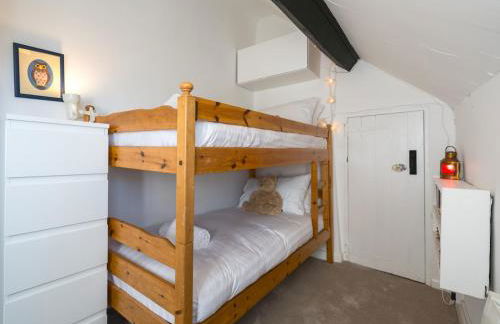 Cosy cottage hideaway set in beautiful countryside - Pass the Keys - Foto 25