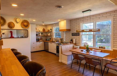 NEW! VillaBella Luxury Farmhouse - Foto 11