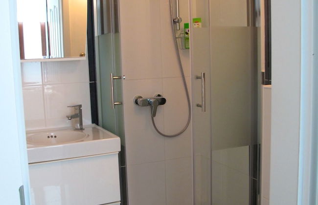 Old Vienna Apartments - Foto 57