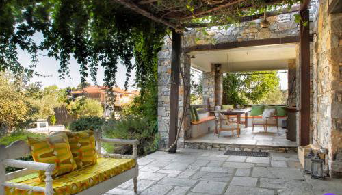 Country House Spitaki - Foto 4