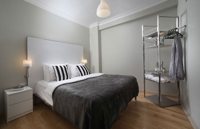 Beddington Residence Sisli - Foto 11