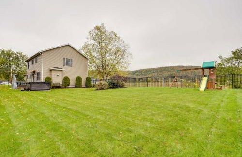 Lakefront Homer Abode with Patio and Backyard! - Photo 36