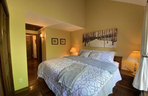 TymeoffVT cabin in the woods - Hot Tub , EV chg - Foto 5