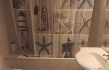 Kouinelis apartment - Foto 19