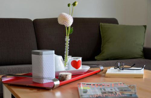 Quartier Wellant - Photo 17