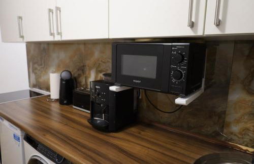 Ferienwohnung im Hamburger Straße-2 - Foto 27