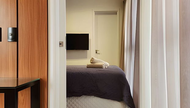 Co house by Apartamentos Jampa - Foto 2, Habitación