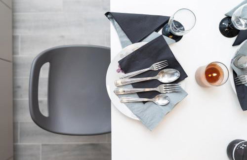 John's city center roof studio flat -panorama view - Photo 13