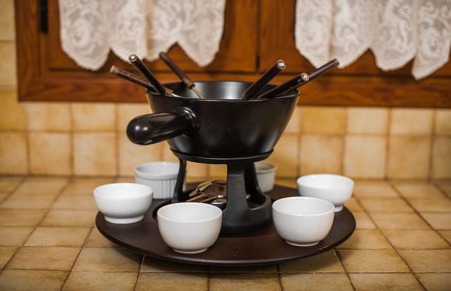 Traditional Luxury Villa Armonia - Foto 30