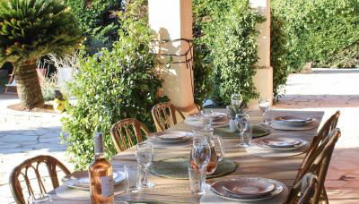 Amanaska - villa de charme et piscine privée - Photo 5