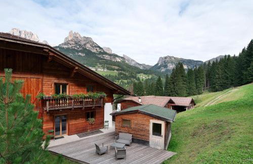 Agritur Agua Biencia - Foto 22