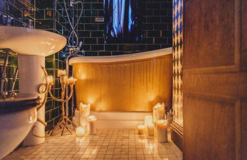 101 House At The End. Witchcraft & Wizardry House - Foto 46