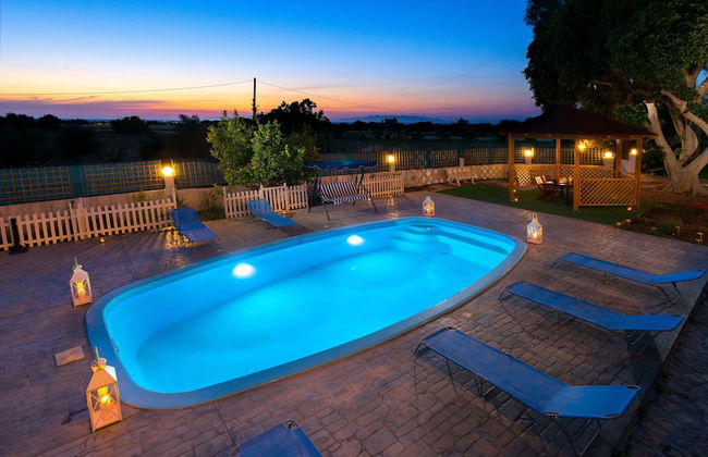 Villas Marianna - Foto 19