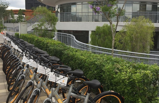 Teega Waterfront - Hello Kitty - Foto 26