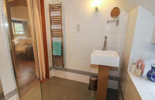 New Inn Cottage - Foto 17