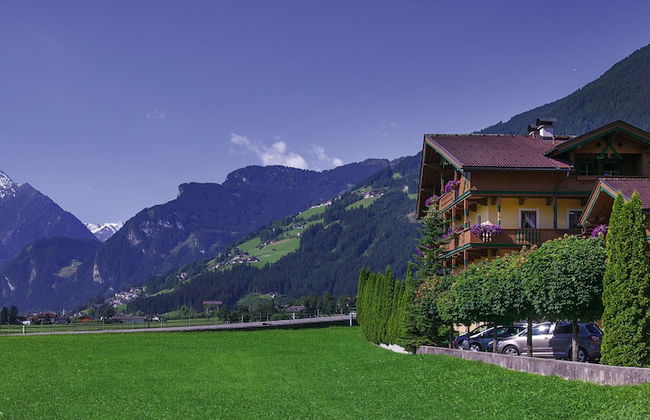 Villa Haidacher Relax&LifestyleApartment - Foto 32