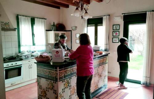 Casa del Portalón - Foto 23