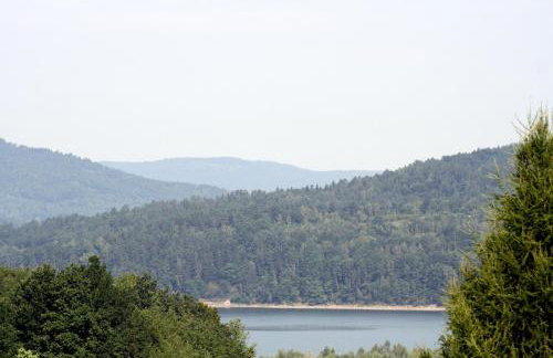 Domek Gloria nad Jeziorem Żywieckim - Foto 34