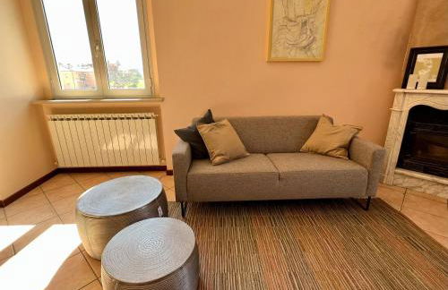 casa mimose rosa II - Foto 10