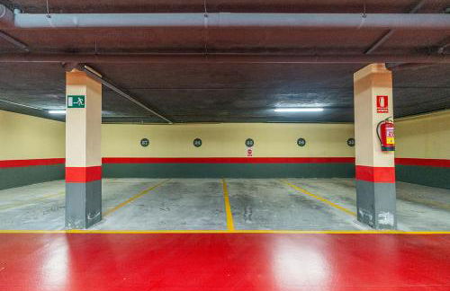 Wonderful apartment in Costa Del Sol - Foto 27