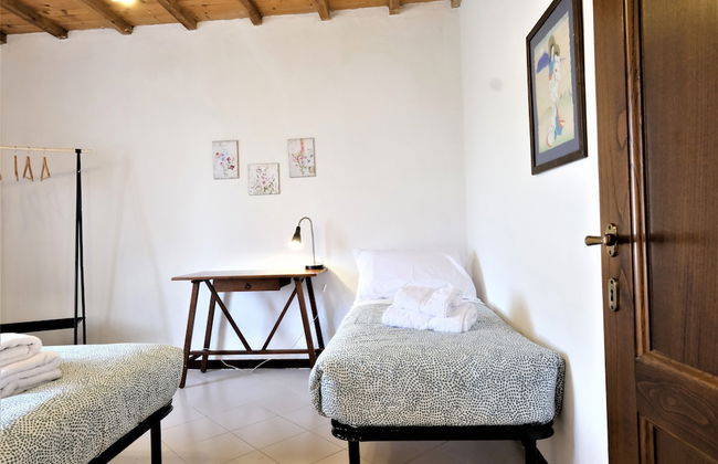 Wine Apartments Florence La Botte - Photo 7