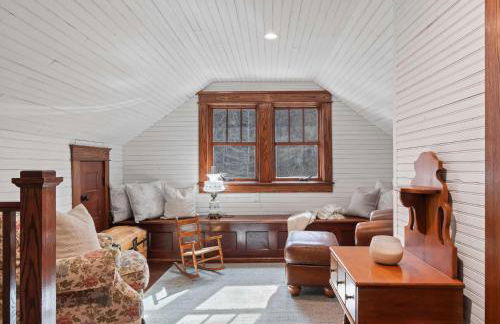 Leiper's Retreat - Secluded 3 BDR Craftsman Home - Foto 36