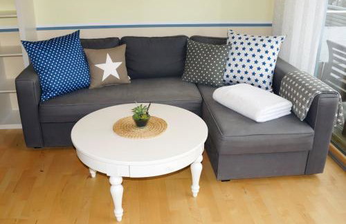 Haus Bodenseeblick - Foto 11