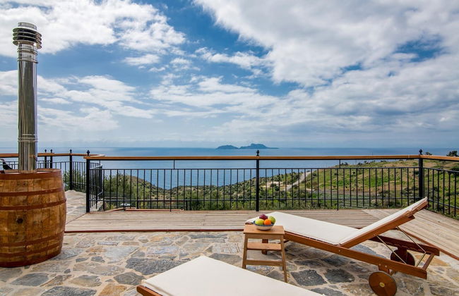 Giannios Traditional Superior Suite by Estia - Foto 26