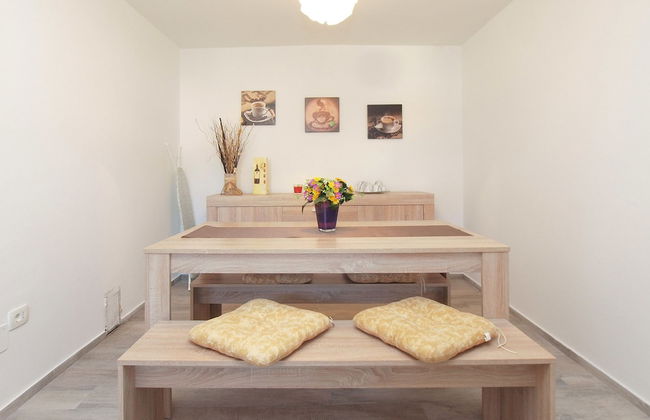 Apartment 1536 - Photo 21