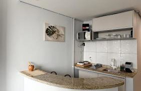 Apartment at the center of Goiânia - Foto 5