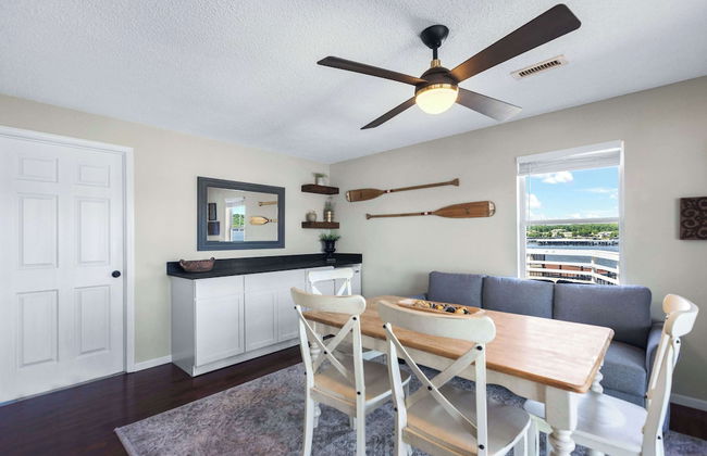 Tequila Sunrise Private Dock! - Photo 25