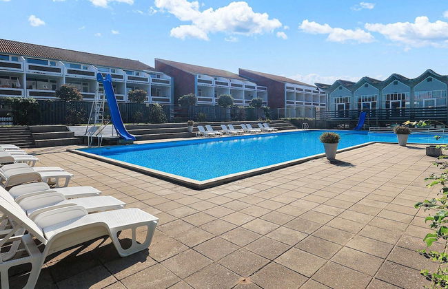 4 Person Holiday Home on a Holiday Park in Faaborg - Photo 16