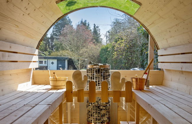 "Øllegaard" - 1km from the sea - Foto 5