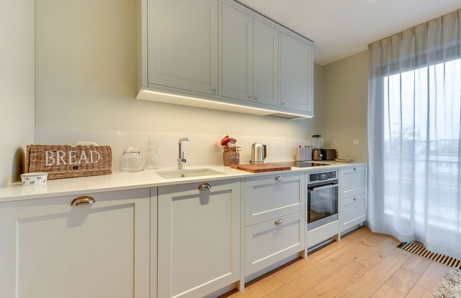 Flatbook City Center SPA Chmielna 73 - Foto 11