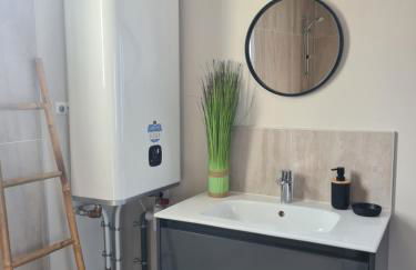 Maison du Puy avec jardin clos, 4 min Puy duFou - Foto 23