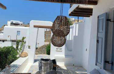 White Luxury Villa with amazing seaview and pool - Foto 32